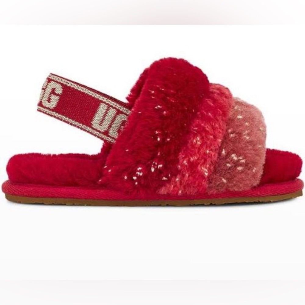 UGG slipper - Picture 4 of 7